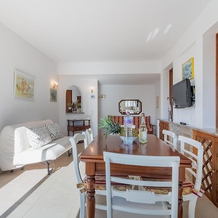 Ferienwohnung Algamar By Garvetur Vilamoura Exterior foto