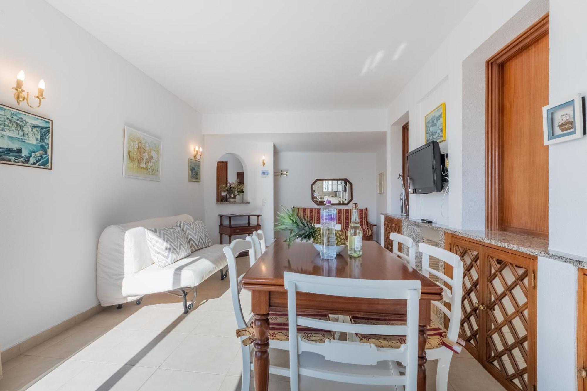 Ferienwohnung Algamar By Garvetur Vilamoura Exterior foto