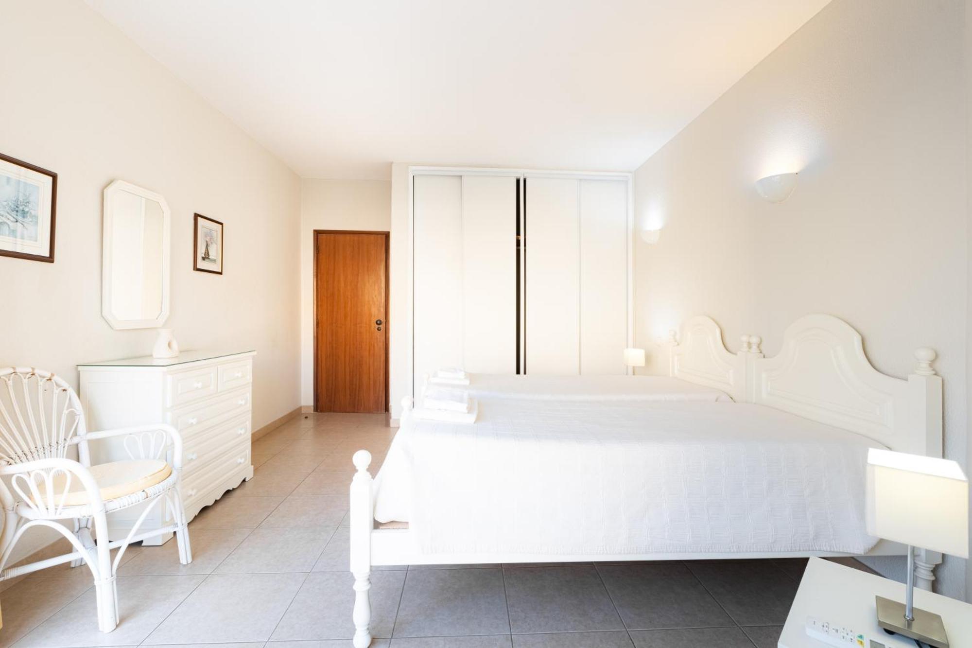Ferienwohnung Algamar By Garvetur Vilamoura Exterior foto