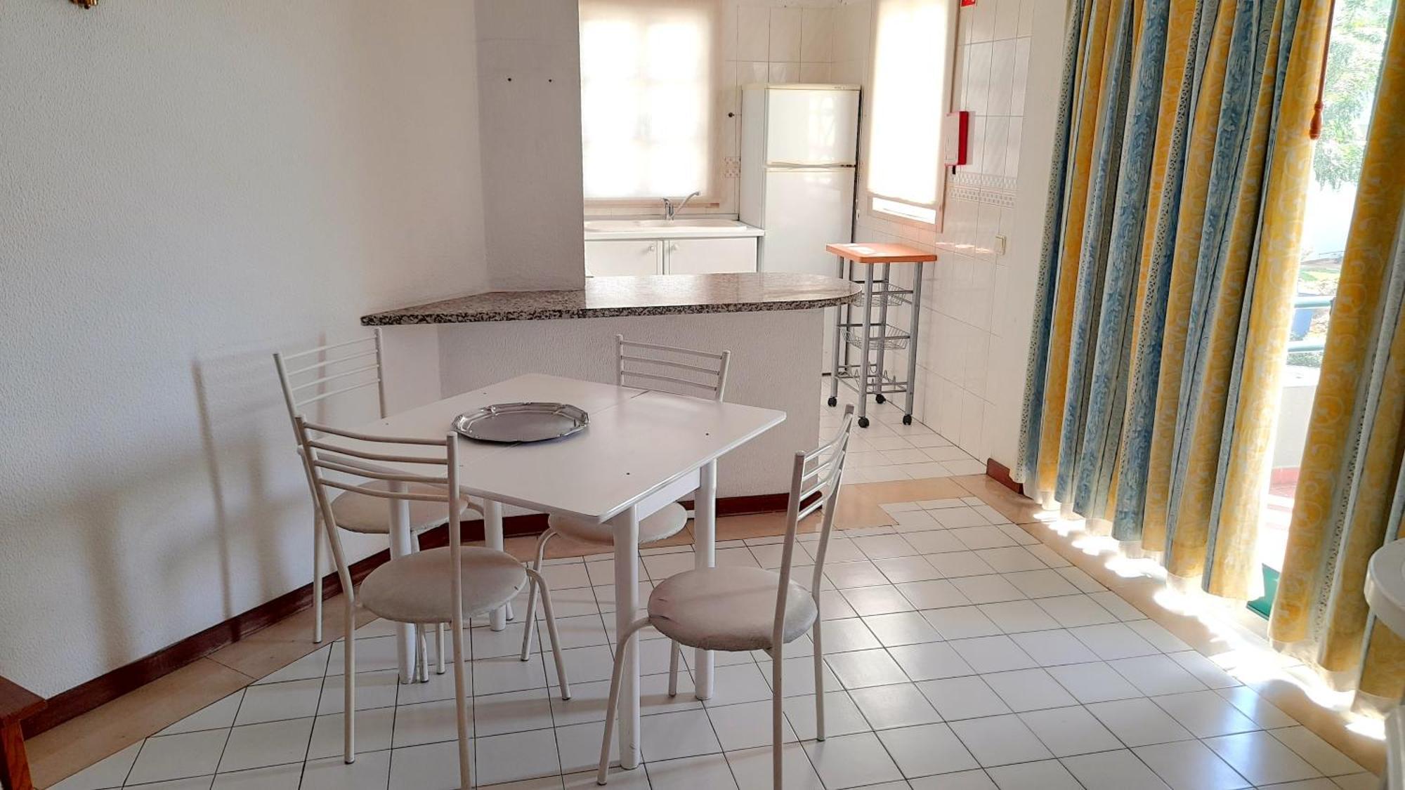 Ferienwohnung Algamar By Garvetur Vilamoura Exterior foto