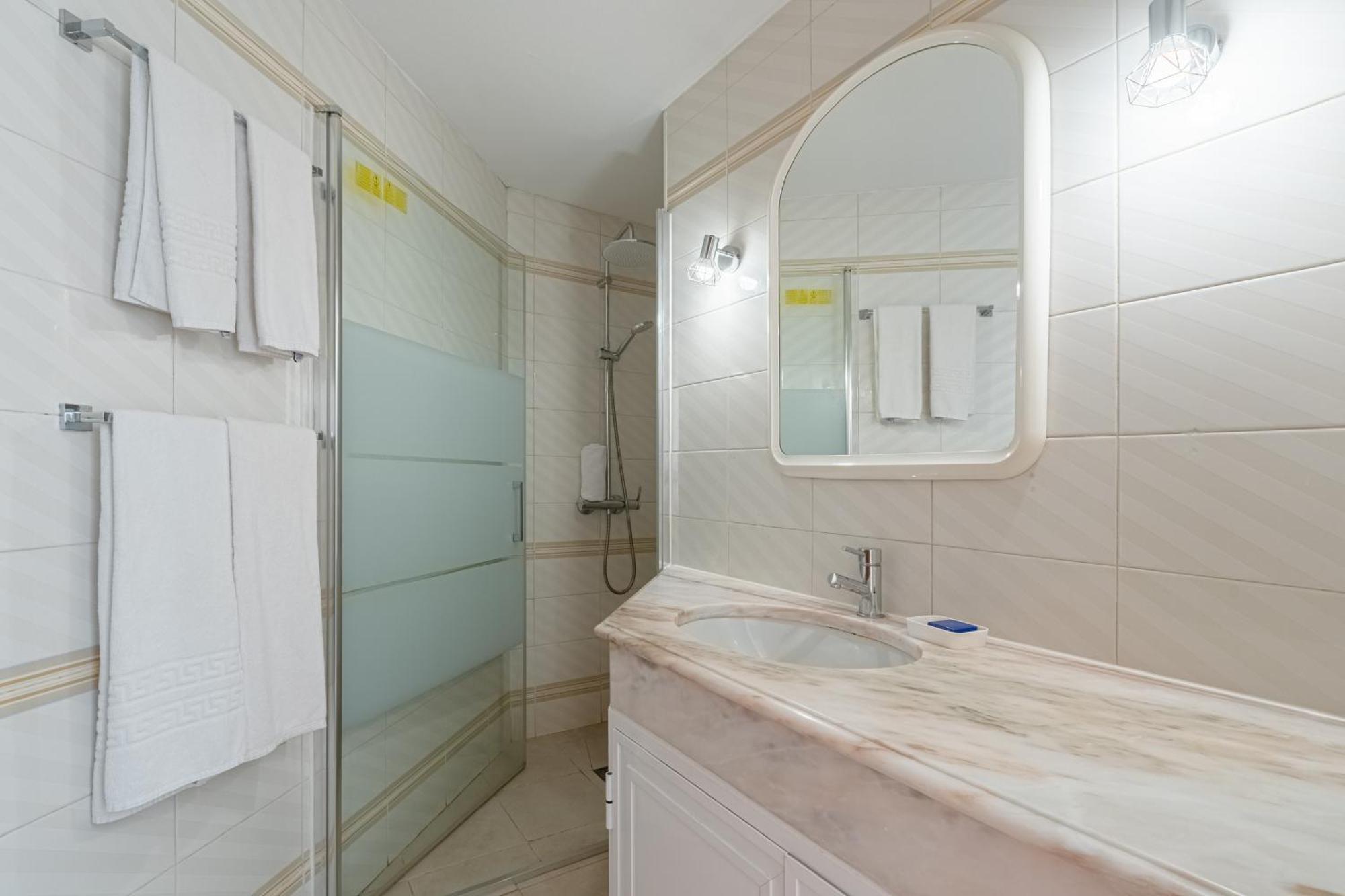 Ferienwohnung Algamar By Garvetur Vilamoura Exterior foto