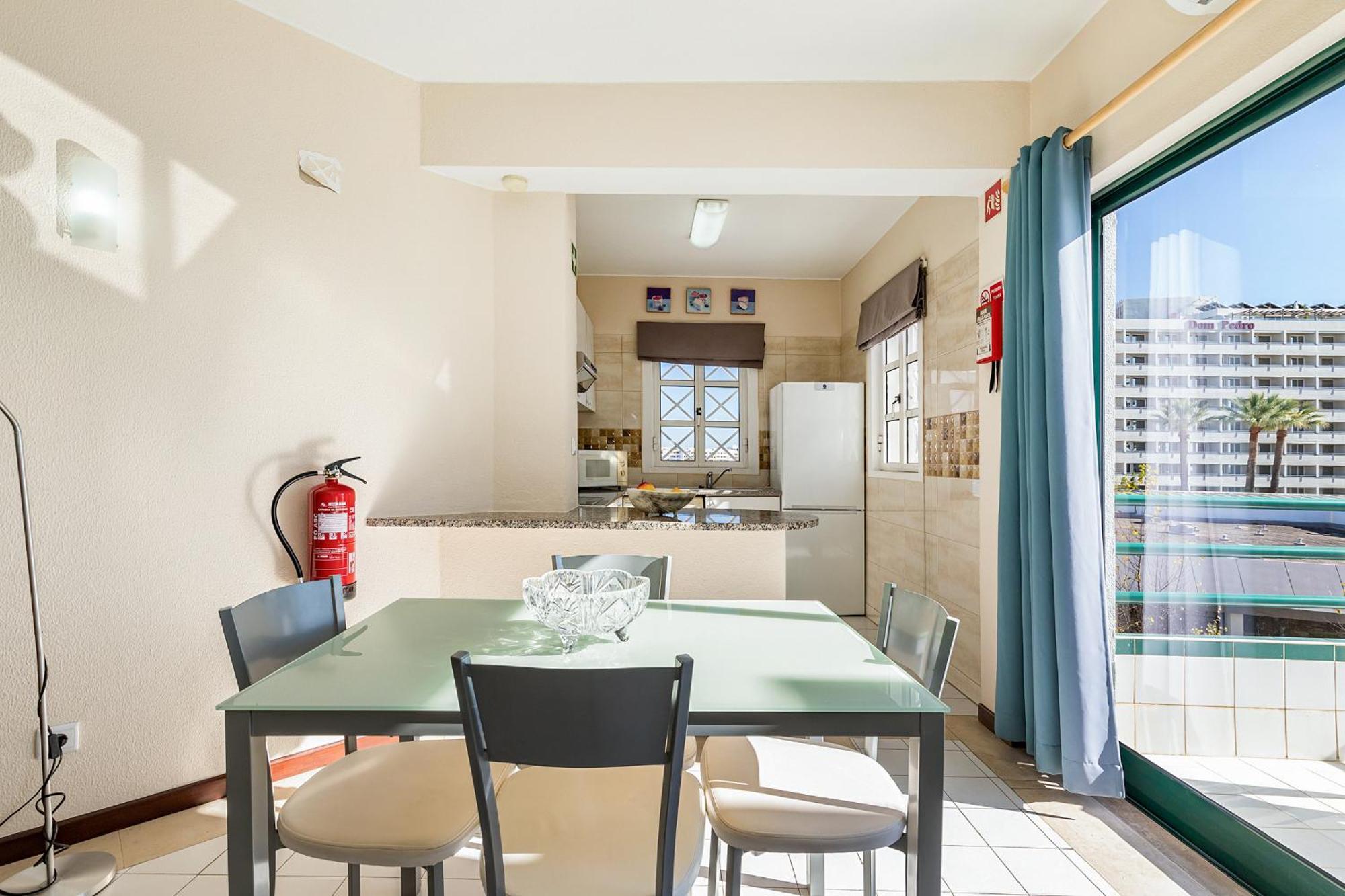 Ferienwohnung Algamar By Garvetur Vilamoura Exterior foto