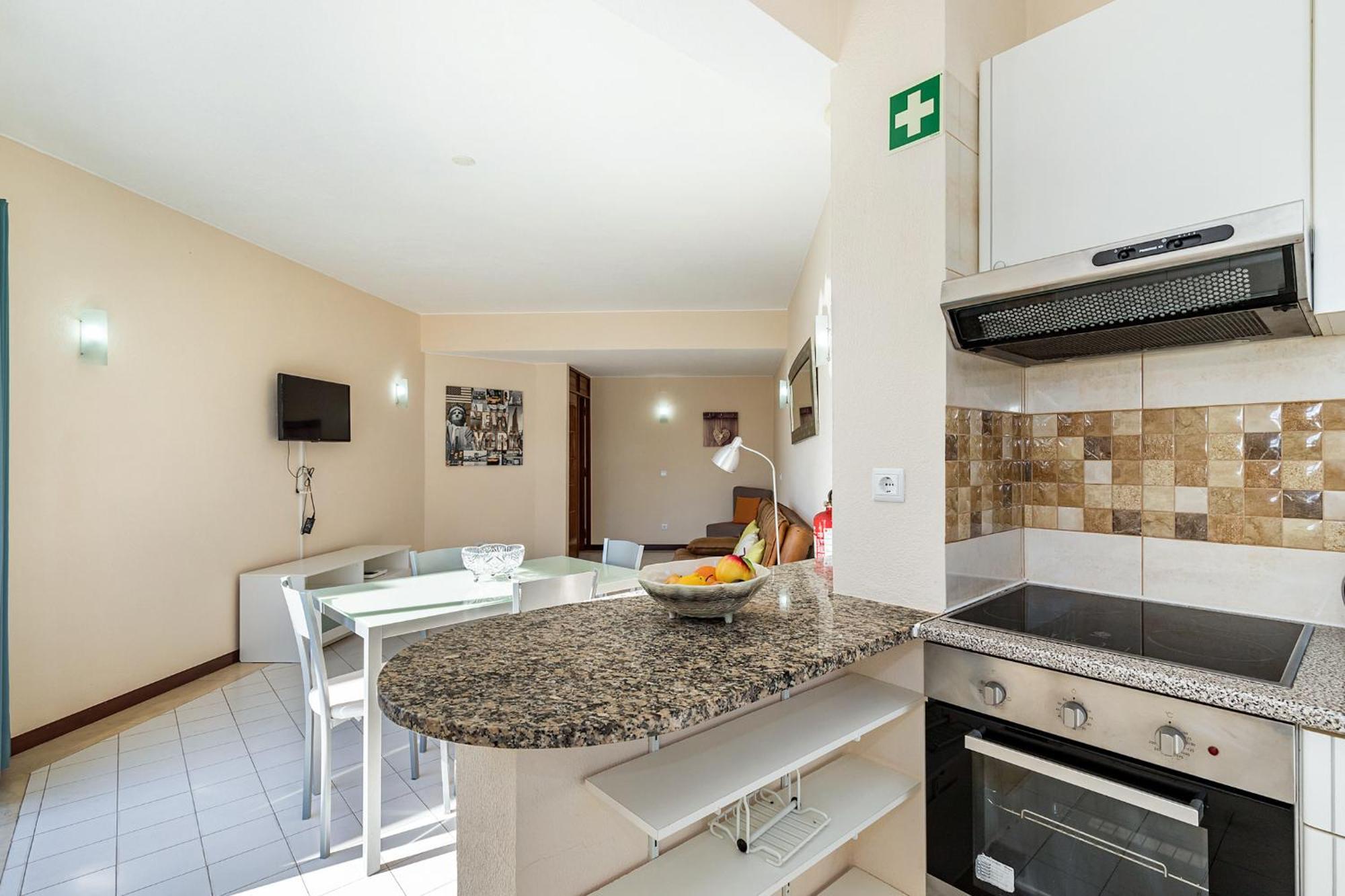 Ferienwohnung Algamar By Garvetur Vilamoura Exterior foto