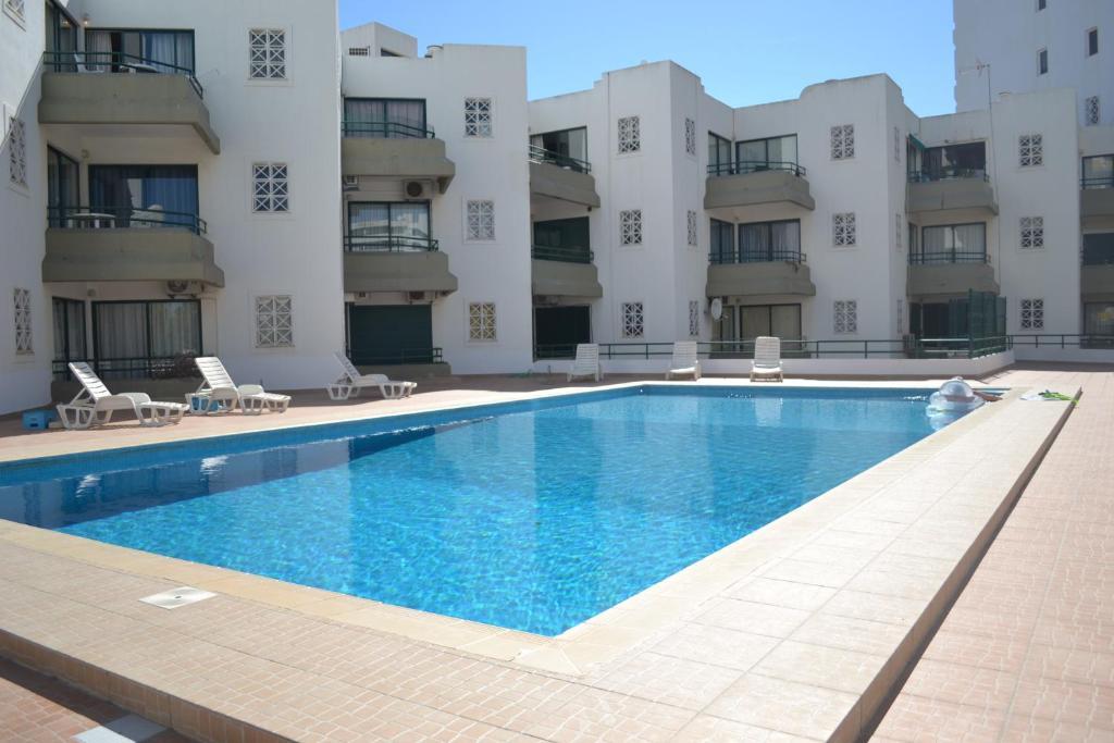 Ferienwohnung Algamar By Garvetur Vilamoura Exterior foto