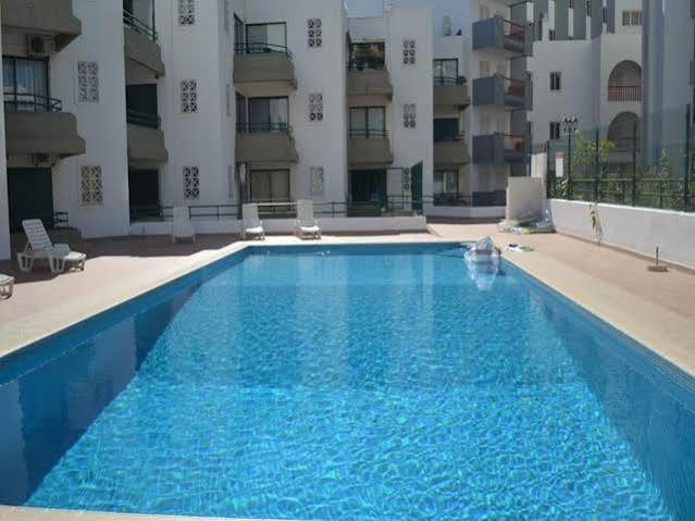 Ferienwohnung Algamar By Garvetur Vilamoura Exterior foto